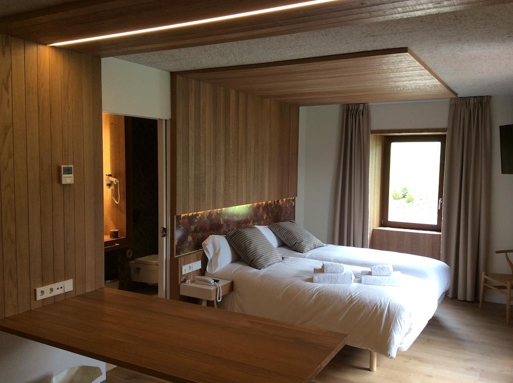 Palacio De Yrisarri By Irrisarri Land Igantzi ห้อง รูปภาพ