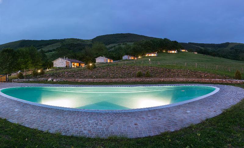 Palacio De Yrisarri By Irrisarri Land Igantzi ภายนอก รูปภาพ